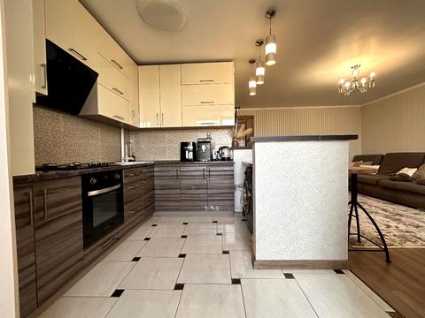 квартира по адресу Шухевичев ул., 47