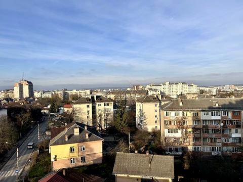 квартира по адресу Шухевичев ул., 47