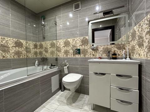 квартира по адресу Шухевичев ул., 47