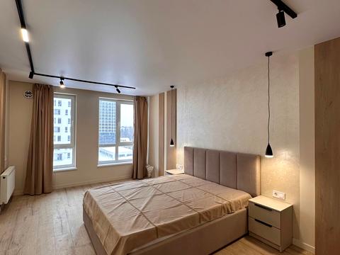 квартира за адресою Стрийська вул., 45-Д