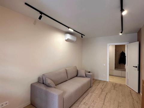 квартира за адресою Стрийська вул., 45-Д