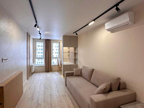 квартира за адресою Стрийська вул., 45-Д