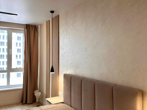 квартира за адресою Стрийська вул., 45-Д