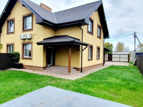 дом по адресу Коллекторная ул., 3