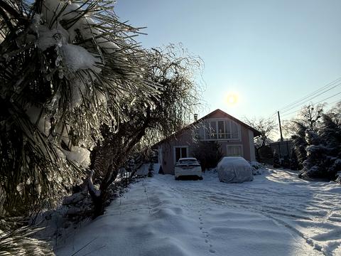 будинок за адресою Свято-Покровська вул. (Леніна)