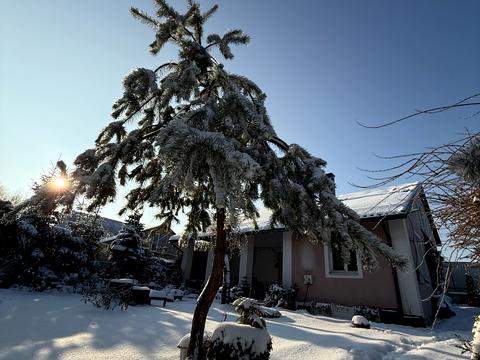 будинок за адресою Свято-Покровська вул. (Леніна)