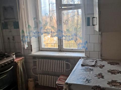 квартира за адресою Винниченка вул. (Карпенка), 5