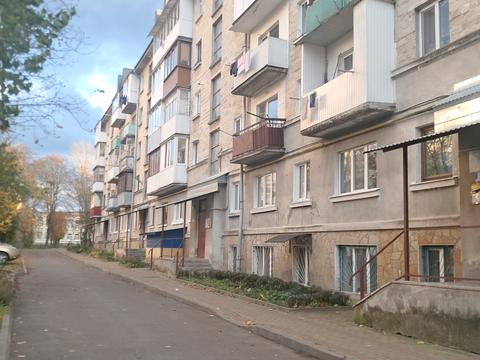 квартира за адресою Винниченка вул. (Карпенка), 5