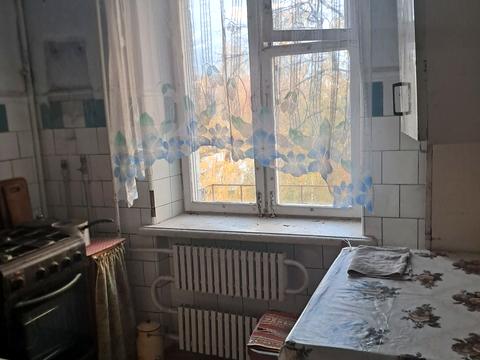 квартира за адресою Винниченка вул. (Карпенка), 5