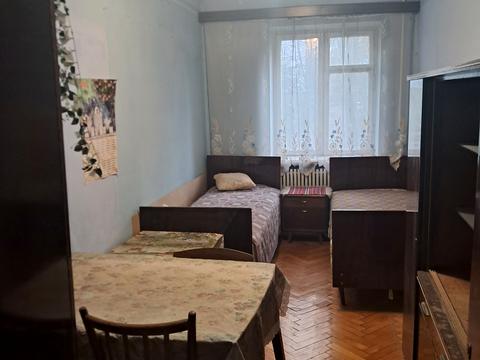 квартира за адресою Винниченка вул. (Карпенка), 5