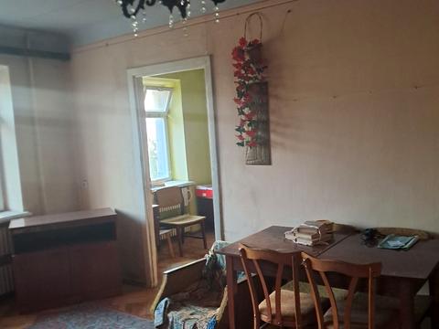 квартира за адресою Винниченка вул. (Карпенка), 5