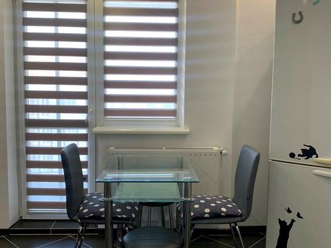 квартира за адресою Ольги Кисілевської вул., 37