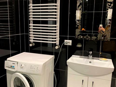 квартира за адресою Ольги Кисілевської вул., 37