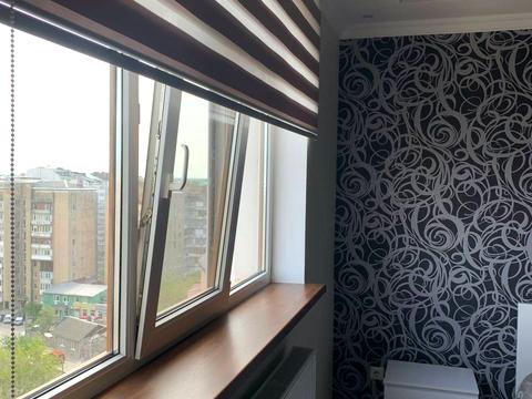 квартира за адресою Ольги Кисілевської вул., 37