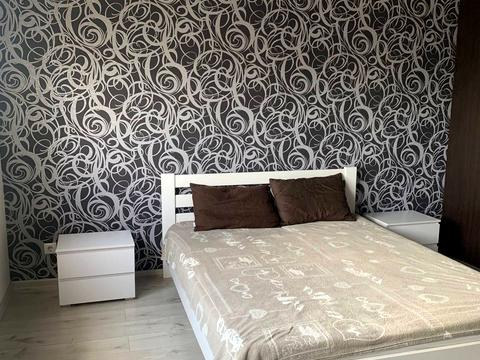 квартира за адресою Ольги Кисілевської вул., 37