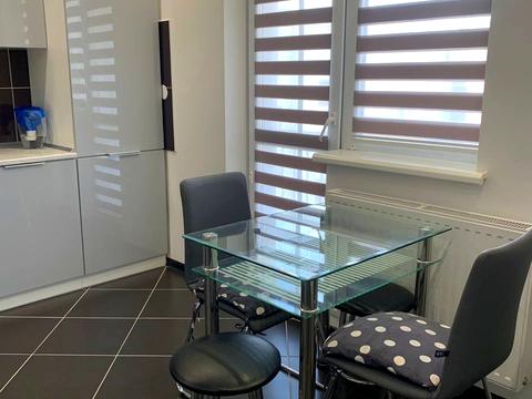 квартира за адресою Ольги Кисілевської вул., 37