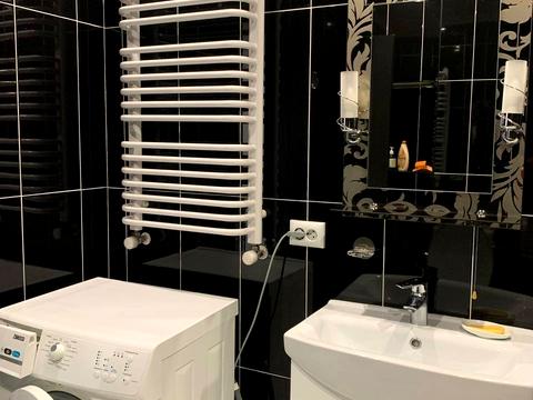 квартира за адресою Ольги Кисілевської вул., 37