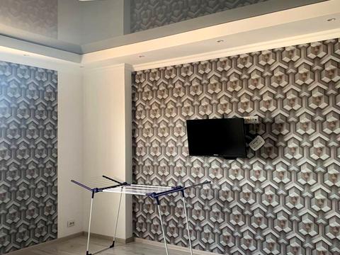 квартира за адресою Ольги Кисілевської вул., 37