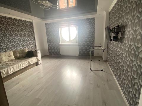 квартира за адресою Ольги Кисілевської вул., 37