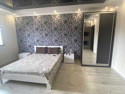 квартира за адресою Ольги Кисілевської вул., 37