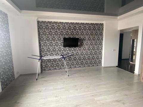 квартира за адресою Ольги Кисілевської вул., 37