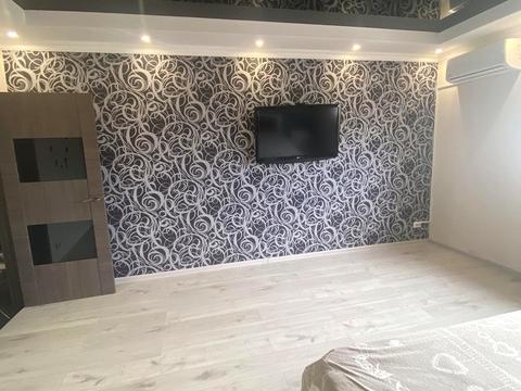 квартира за адресою Ольги Кисілевської вул., 37