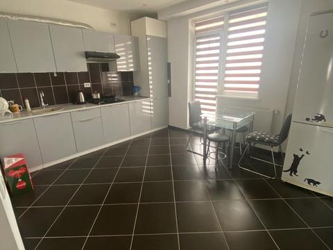 квартира за адресою Ольги Кисілевської вул., 37