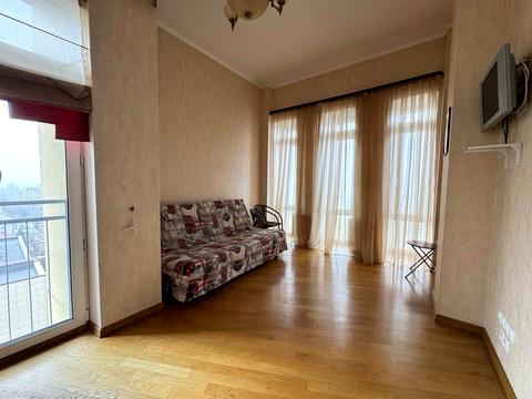 квартира за адресою Левка Лук'яненка вул. (Василя Жуковського), 21-А