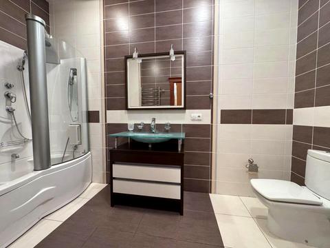 квартира за адресою Левка Лук'яненка вул. (Василя Жуковського), 21-А