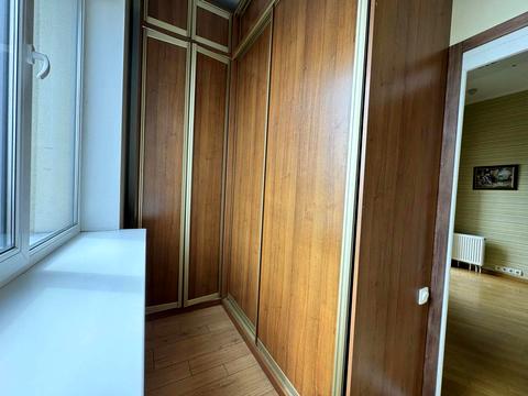 квартира за адресою Левка Лук'яненка вул. (Василя Жуковського), 21-А