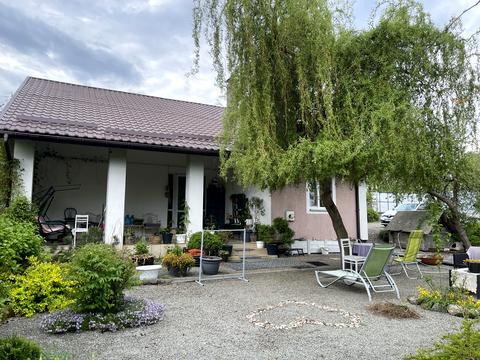 будинок за адресою Свято-Покровська вул. (Леніна)