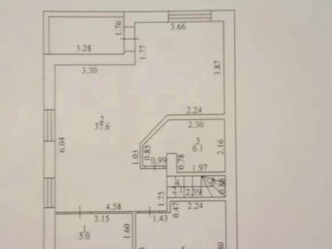 дом по адресу Коллекторная ул., 3
