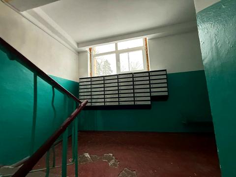 квартира за адресою Федора Максименка вул. (Червонофлотська), 10