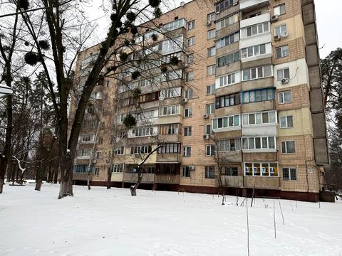 квартира за адресою Федора Максименка вул. (Червонофлотська), 10