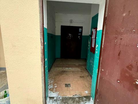 квартира за адресою Федора Максименка вул. (Червонофлотська), 10