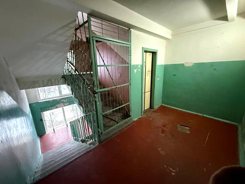 квартира за адресою Федора Максименка вул. (Червонофлотська), 10