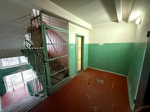 квартира за адресою Федора Максименка вул. (Червонофлотська), 10