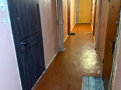 квартира за адресою Федора Максименка вул. (Червонофлотська), 10