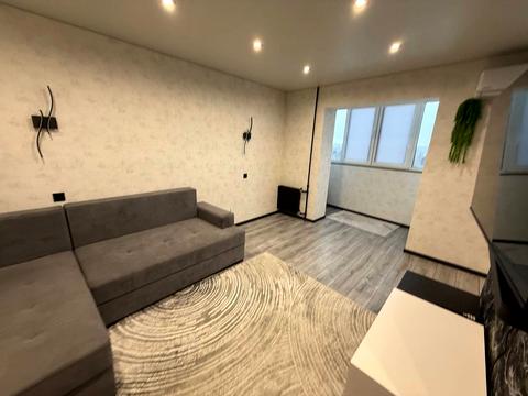 квартира за адресою Федора Максименка вул. (Червонофлотська), 10