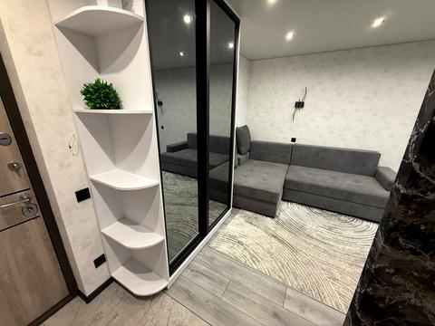 квартира за адресою Федора Максименка вул. (Червонофлотська), 10