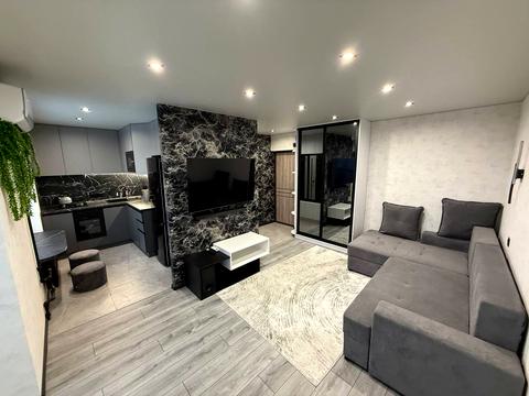 квартира за адресою Федора Максименка вул. (Червонофлотська), 10