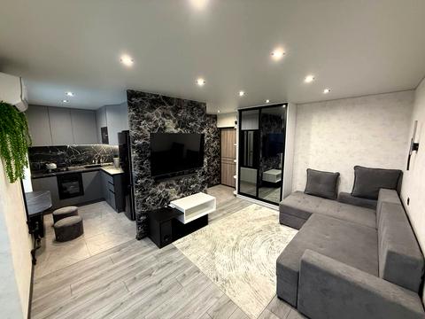 квартира за адресою Федора Максименка вул. (Червонофлотська), 10