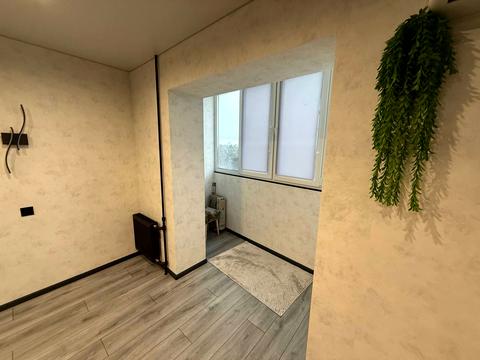 квартира за адресою Федора Максименка вул. (Червонофлотська), 10