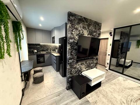 квартира за адресою Федора Максименка вул. (Червонофлотська), 10