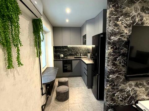 квартира за адресою Федора Максименка вул. (Червонофлотська), 10