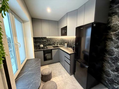 квартира за адресою Федора Максименка вул. (Червонофлотська), 10