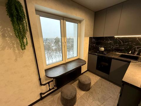 квартира за адресою Федора Максименка вул. (Червонофлотська), 10