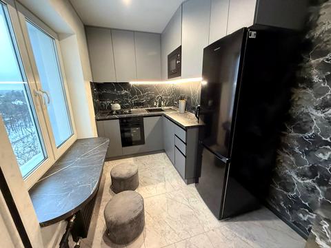 квартира за адресою Федора Максименка вул. (Червонофлотська), 10