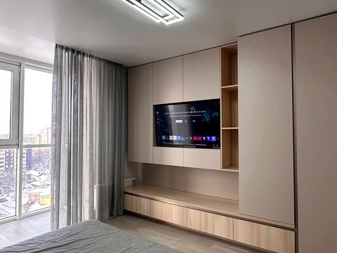 квартира за адресою Червоної Калини просп., 56а