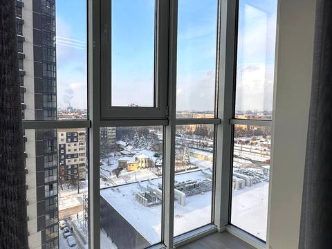 квартира за адресою Червоної Калини просп., 56а